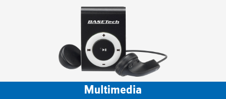 BASETech Multimedia