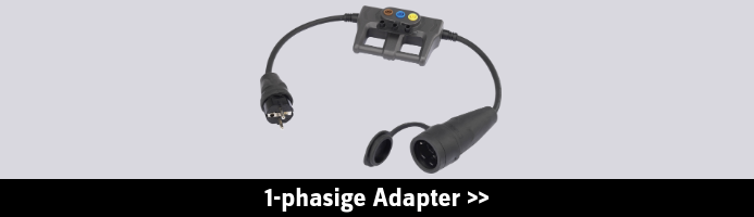 Adapter 1-phasig