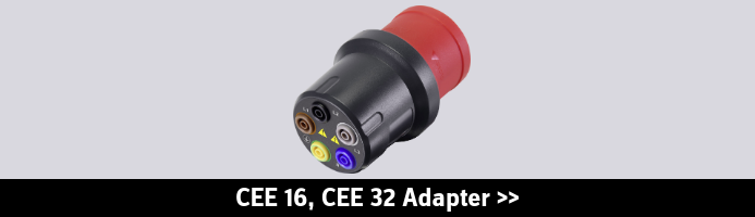 CEE Adapter