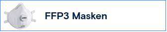FFP3 Masken
