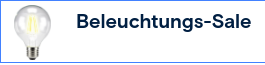 Beleuchtungs-Sale